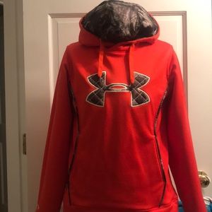 Under Armour Hoodie